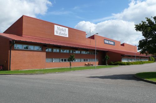 ystad studios 2000talet